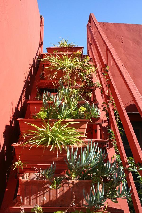 Hostel Casa Antiquary Benitatxell Exterior foto
